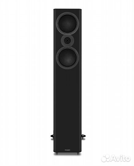 Напольная акустика Mission QX-5 mkii Lux Black