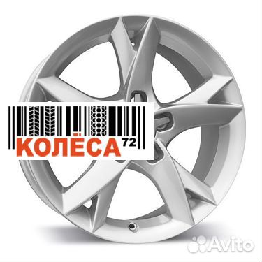 Replay A33 8x18 5x112 ET39 Dia66.6 S