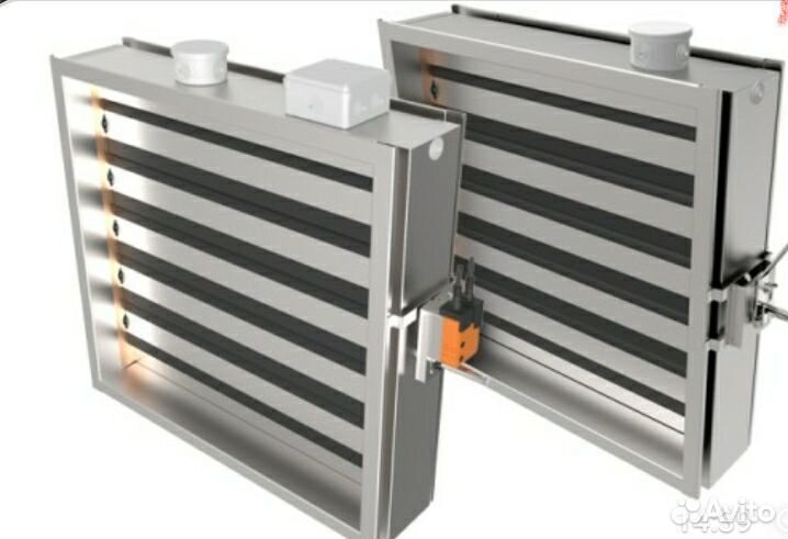 Вентилятор вкоп