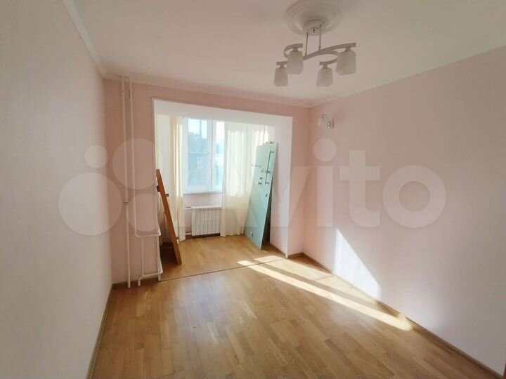 1-к. квартира, 42 м², 3/5 эт.