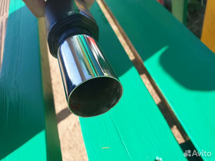 Запчасти для пылесоса(телескопическая трубка,щётка