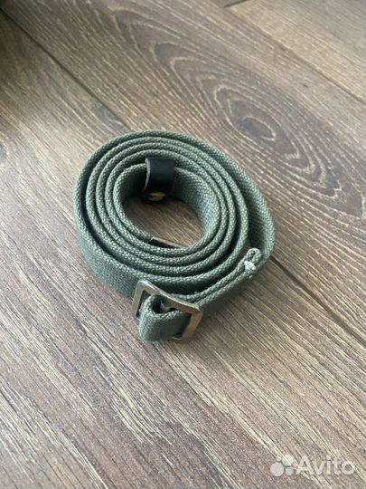 Форма для военной кафедры