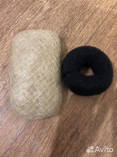 Валик Для причесок