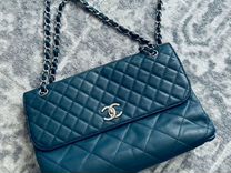 Сумка chanel оригинал