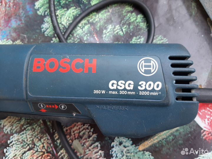 Электро лобзик