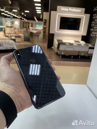 iPhone Xs Max, 256 ГБ