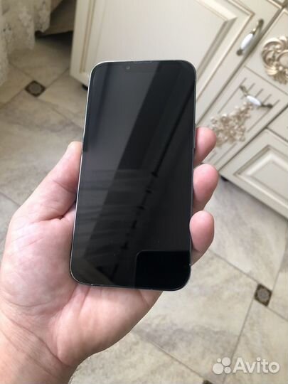 iPhone 13 Pro, 128 ГБ
