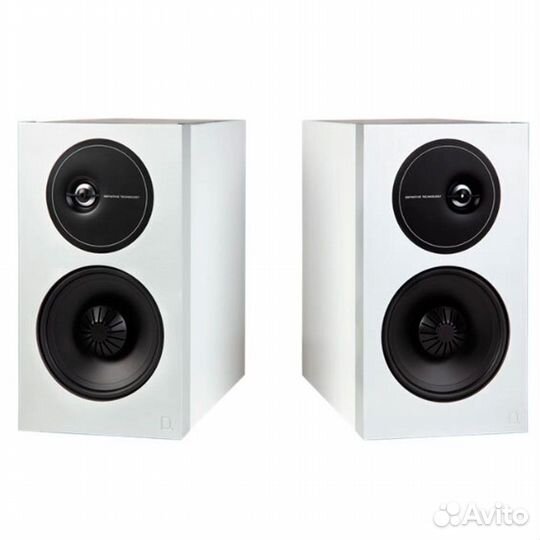 Definitive Demand D11