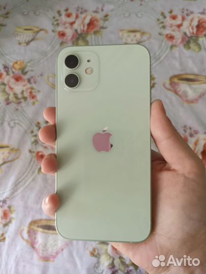 iPhone 12 обмен