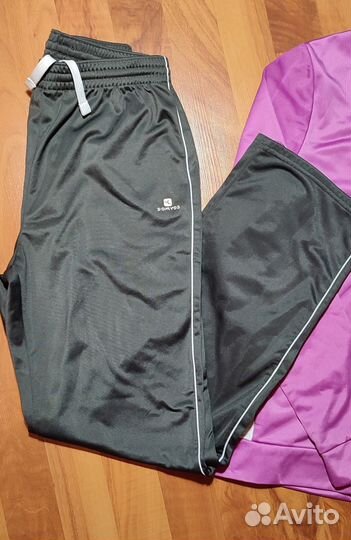 Костюм для занятий спортом Domyos для девочки