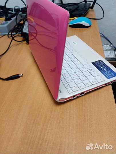 Нетбук Samsung в идеальном состоянии. Гарантия