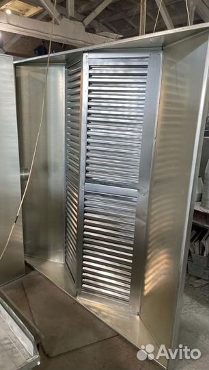 Вытяжной зонт\вытяжка для барбекю