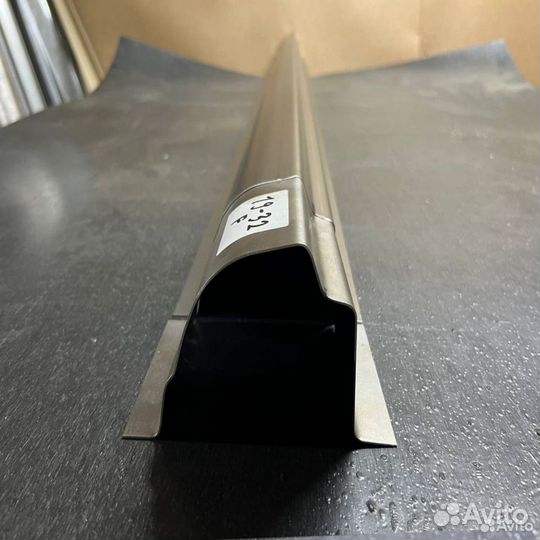 Ремонтные пороги и арки для Fiat Тара