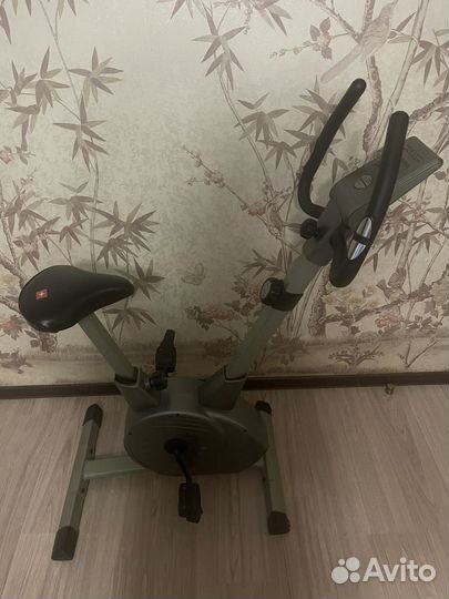 Велотренажер torneo