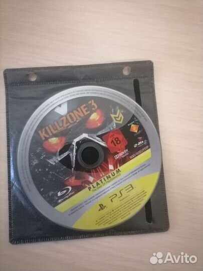 Игры для приставок ps3