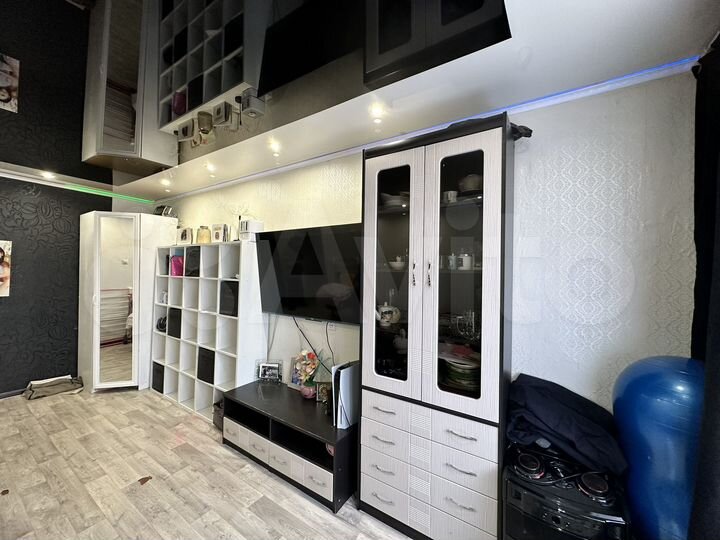 2-к. квартира, 45 м², 2/5 эт.