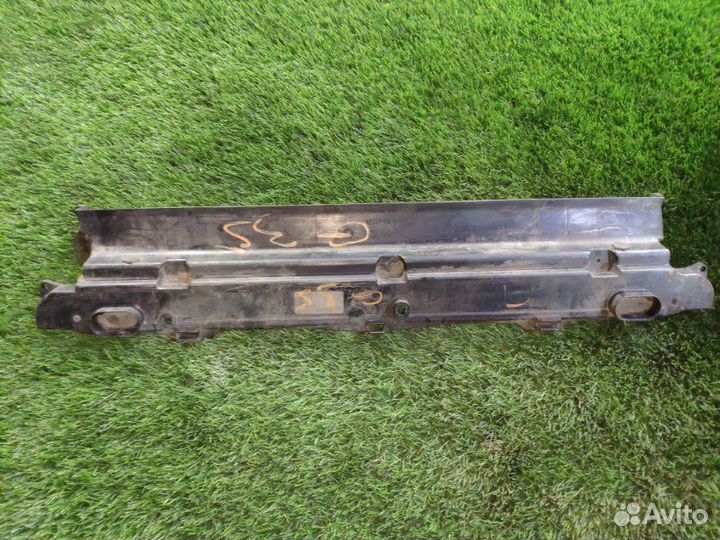 Кожух модульного кронштейна Bmw 528Xi E60 N52K