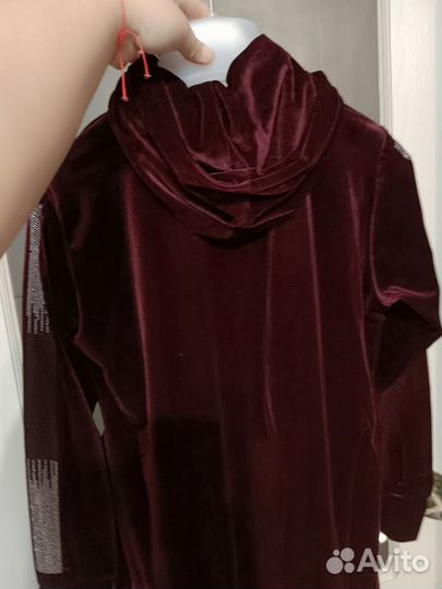 Халат женский