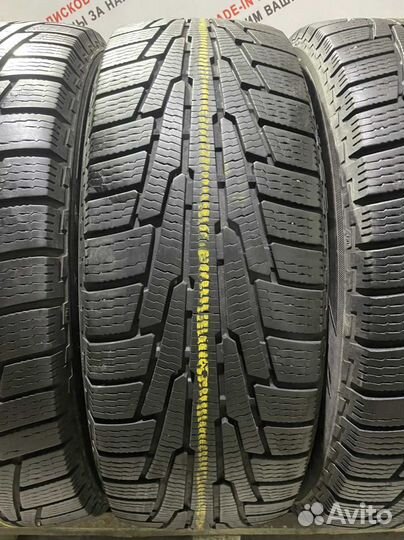 Nokian Tyres Nordman RS2 SUV 225/60 R18 104R