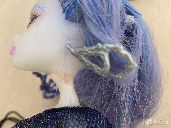 Лот Монстер Хай