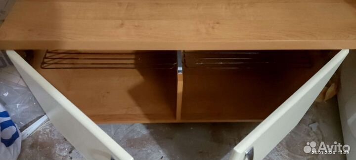 Мебель в коридор (прихожая)