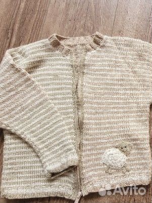 Кофта детская