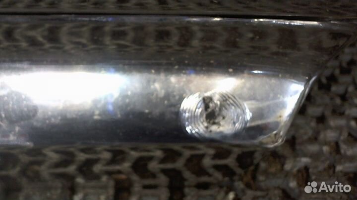 Дверь боковая Audi A8 (D3), 2007