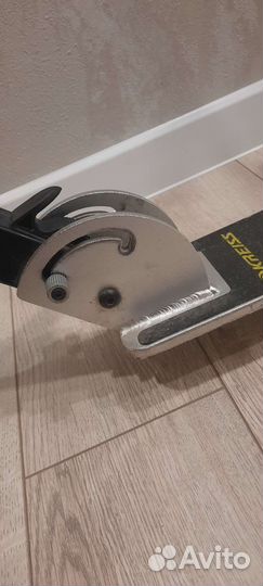 Самокат складной