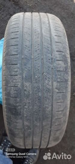 Goodyear Eagle Touring 225/55 R18 V