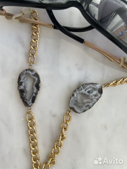 Цепочка для очков