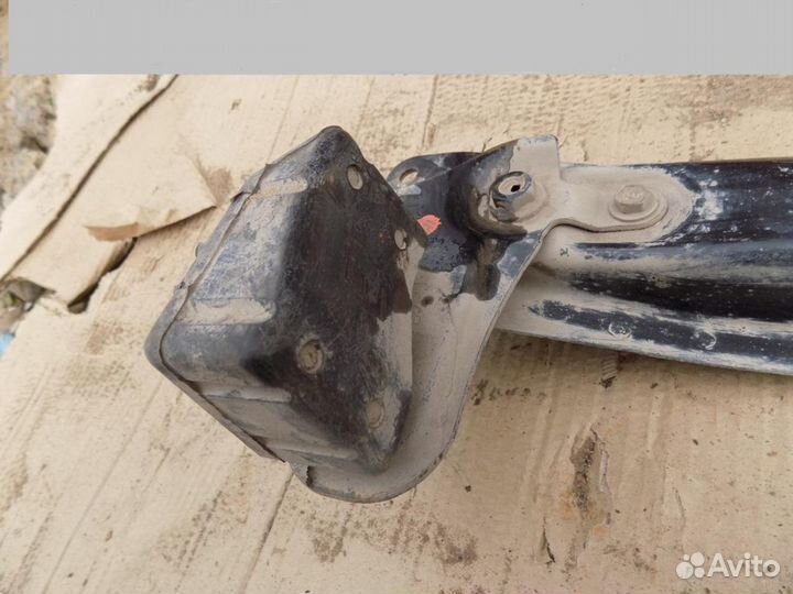 Балка передняя продольная Corolla E12 2001-2006