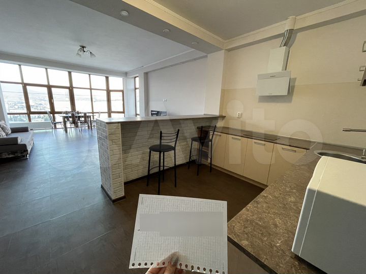 Коттедж 105 м² на участке 7 сот.