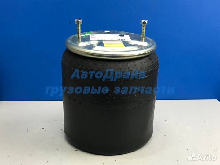 Пневморессора Вольво Фш Фм