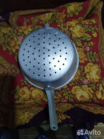 Друшлак СССР