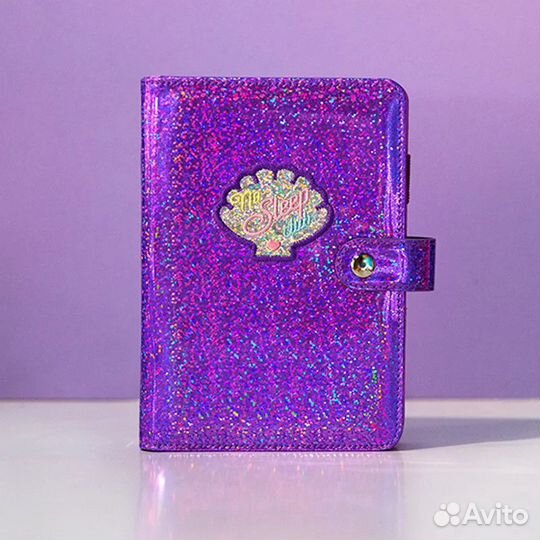 Ежедневник