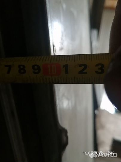 Двери на грузовик(реф)