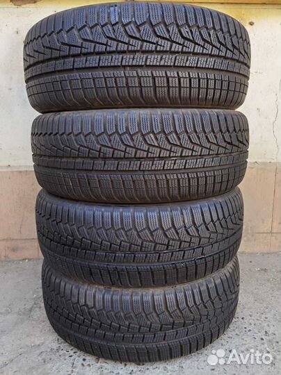 Hankook Winter I'Cept Evo2 W320 205/55 R17 95V
