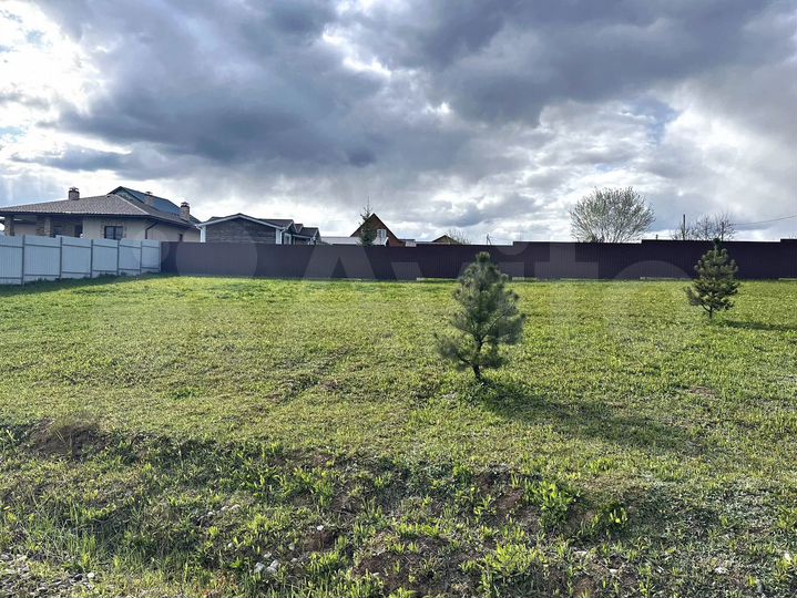 Участок 7 сот. (ИЖС)