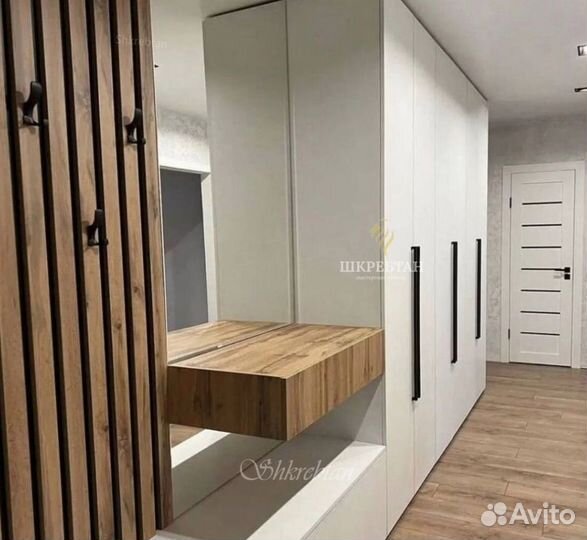 Шкаф в спальню. Шкаф на заказ