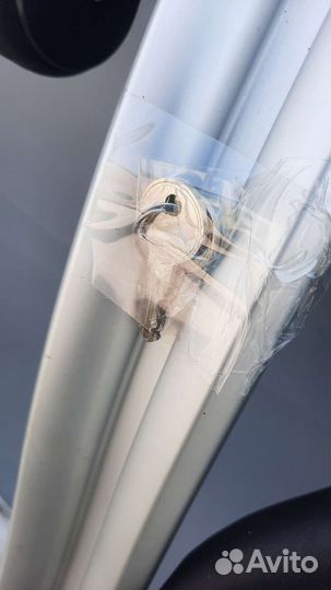 Thule 591 велокрепление