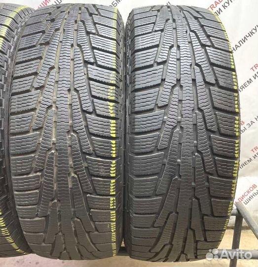 Nokian Tyres Nordman RS2 SUV 215/65 R16 102S