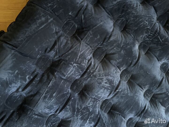 Матрас bestway 1,75 на 1,90