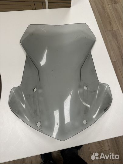 Стекло BMW 1200 GS