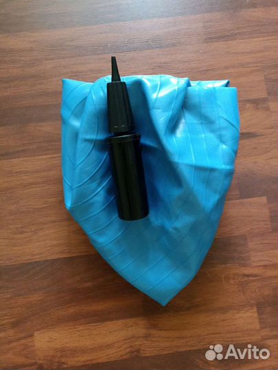 Гимнастический мяч фитбол 65 см