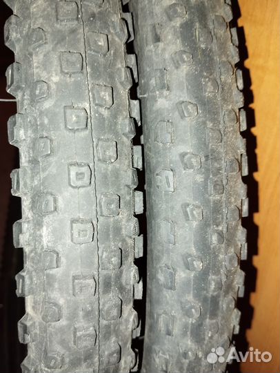 Покрышка Bontrager XR2 29x2.2