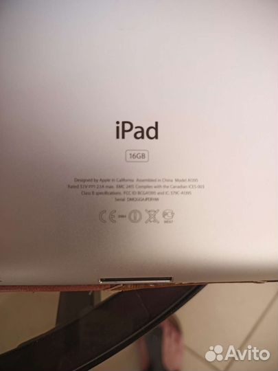 iPad 2