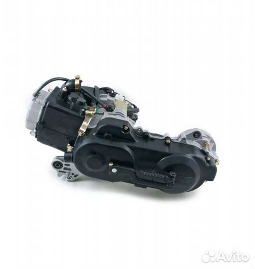 Двигателя на мопеды и скутера