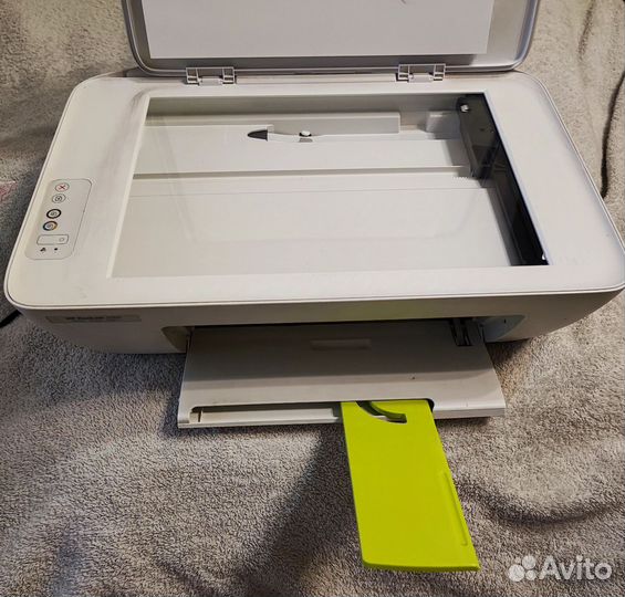 Принтер hp deskjet 2130