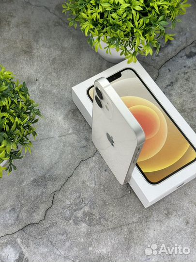 iPhone 12 mini, 128 ГБ