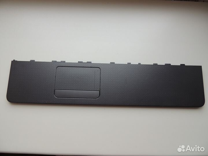 Разбор. “Packard Bell EN TS11-SB-811RU